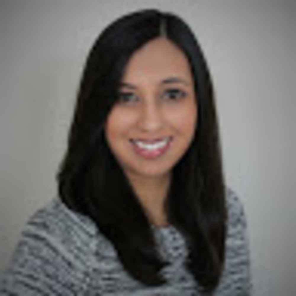 Meet your Posher, Avni